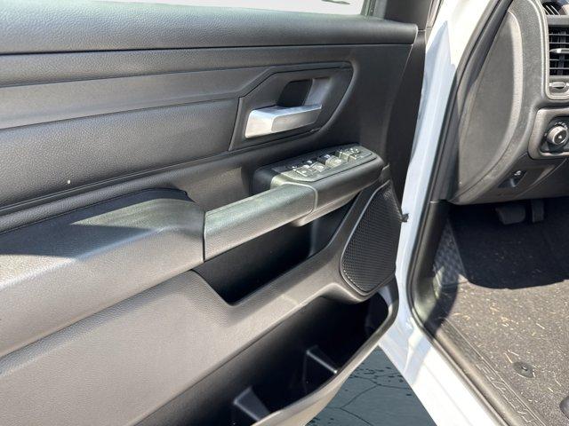 new 2025 Ram 1500 car