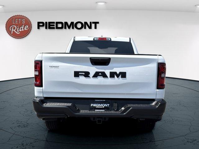 new 2025 Ram 1500 car