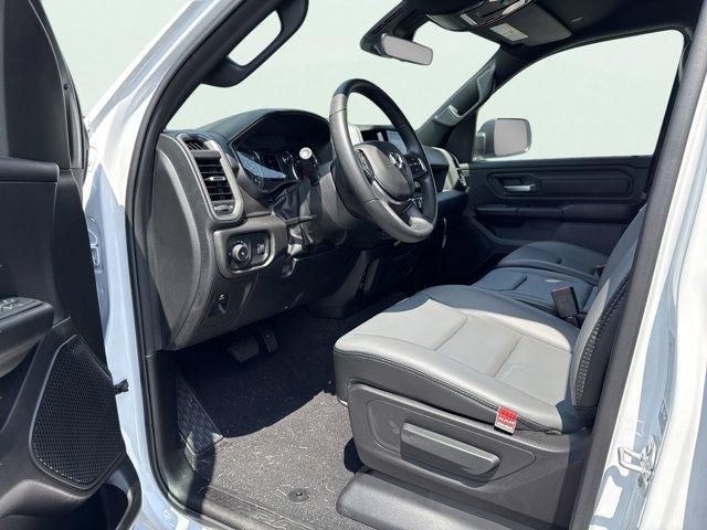 new 2025 Ram 1500 car