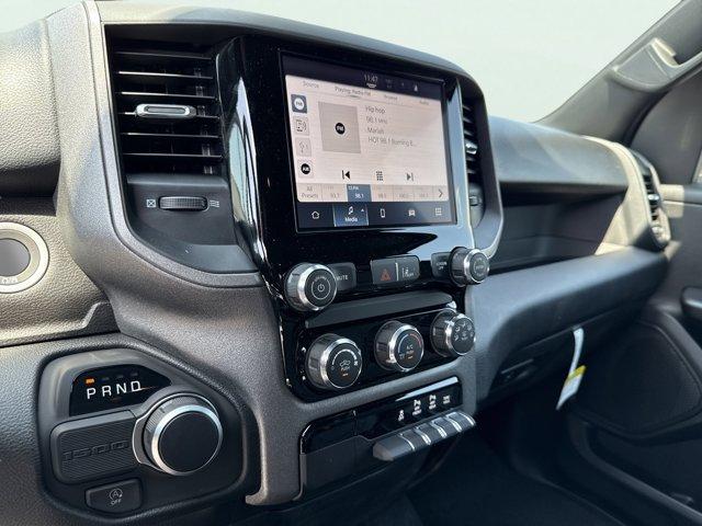 new 2025 Ram 1500 car
