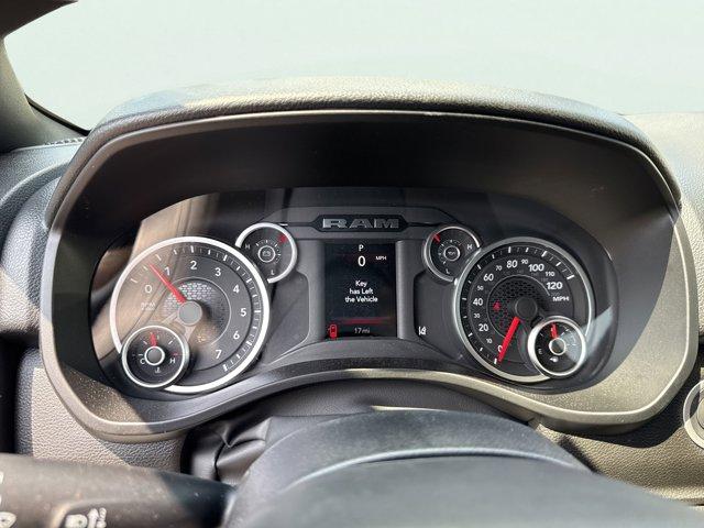 new 2025 Ram 1500 car