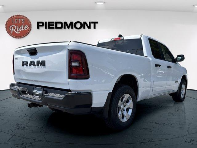 new 2025 Ram 1500 car