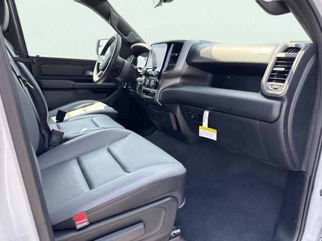 new 2025 Ram 1500 car