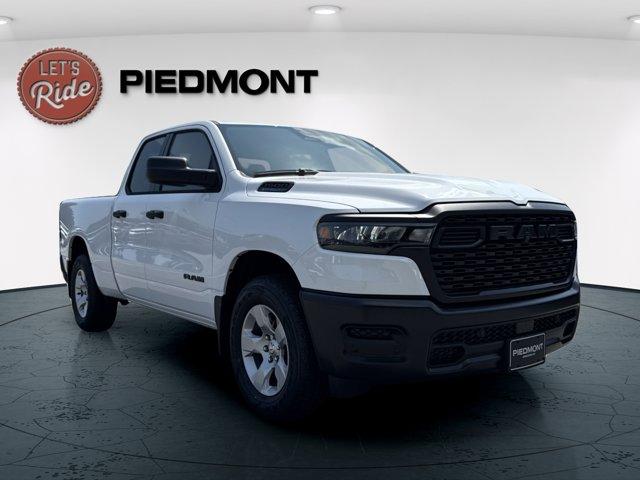 new 2025 Ram 1500 car