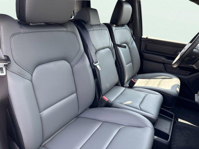 new 2025 Ram 1500 car