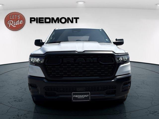 new 2025 Ram 1500 car