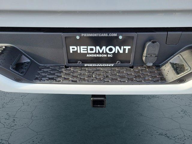 new 2025 Ram 1500 car