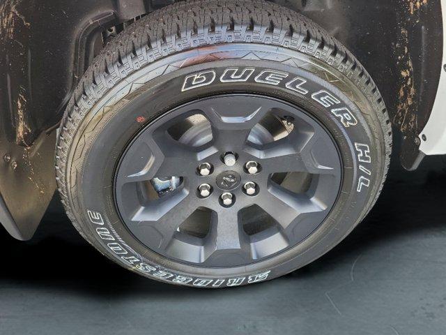 new 2025 Ram 1500 car