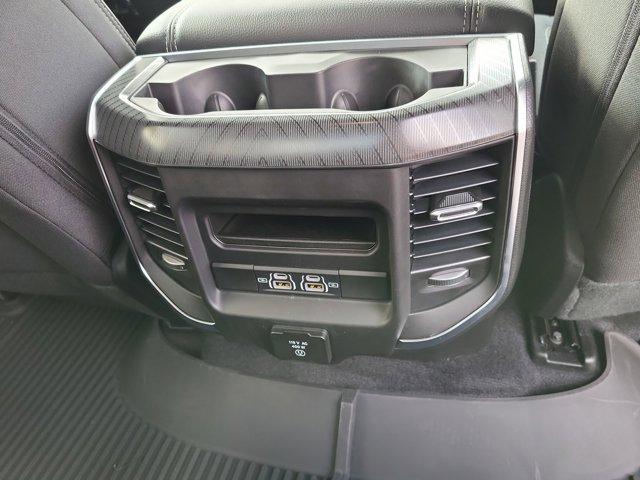 new 2025 Ram 1500 car