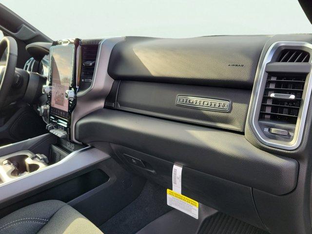 new 2025 Ram 1500 car