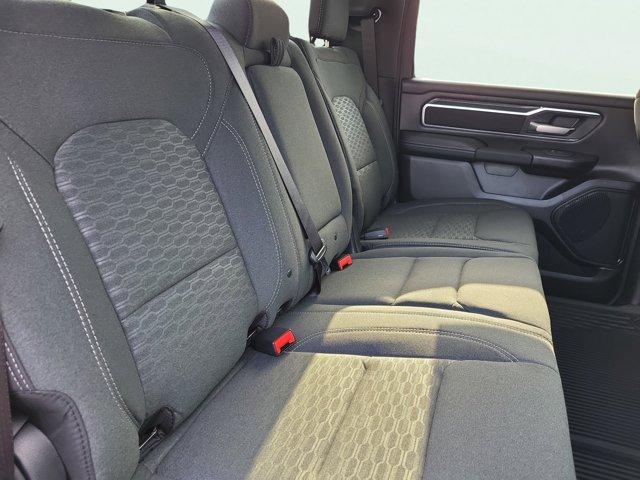 new 2025 Ram 1500 car