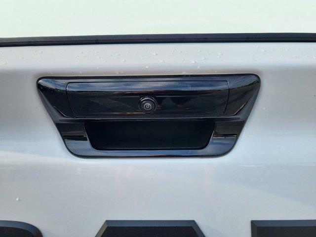 new 2025 Ram 1500 car