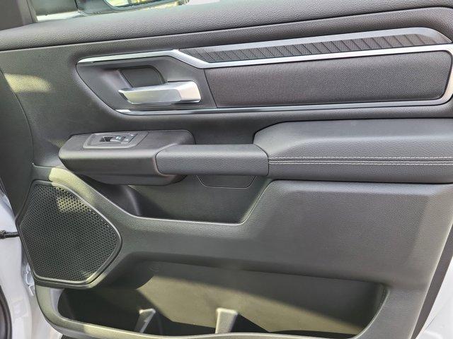 new 2025 Ram 1500 car