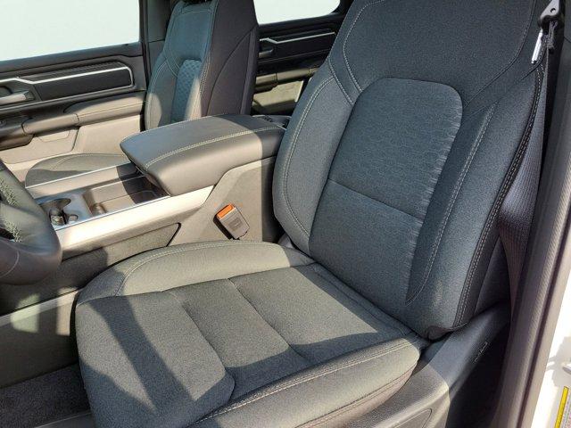 new 2025 Ram 1500 car
