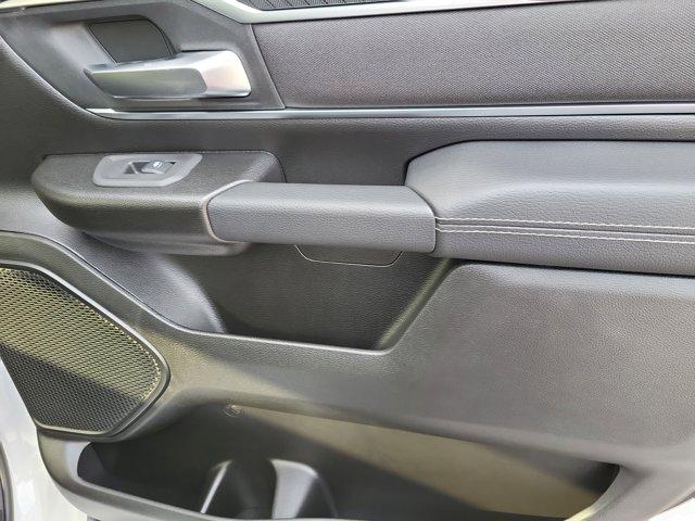 new 2025 Ram 1500 car