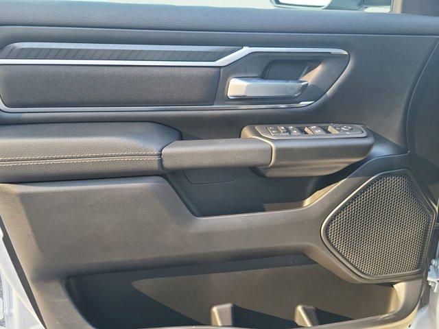 new 2025 Ram 1500 car