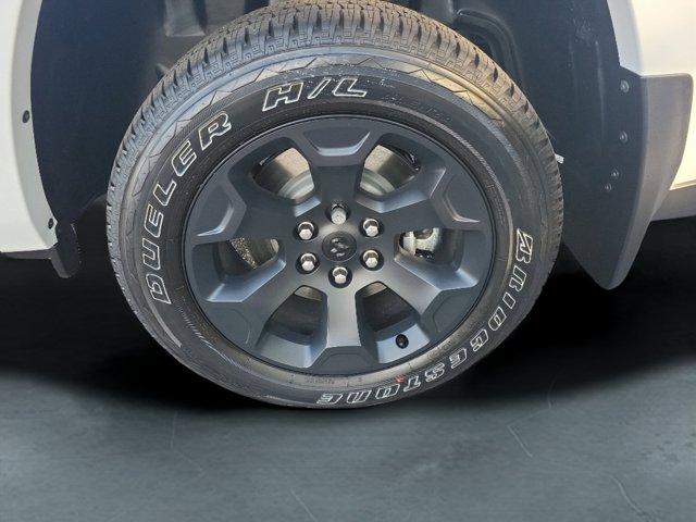 new 2025 Ram 1500 car
