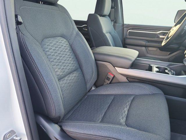 new 2025 Ram 1500 car