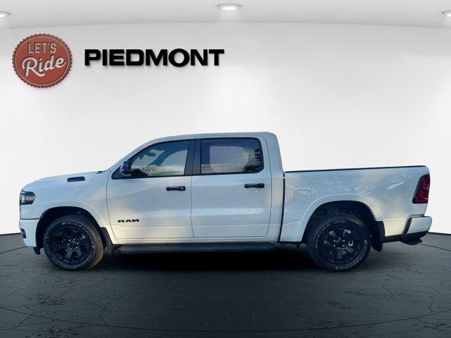 new 2025 Ram 1500 car