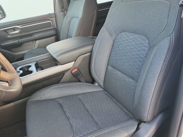 new 2025 Ram 1500 car