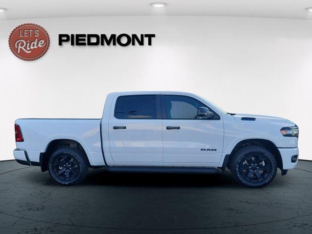 new 2025 Ram 1500 car
