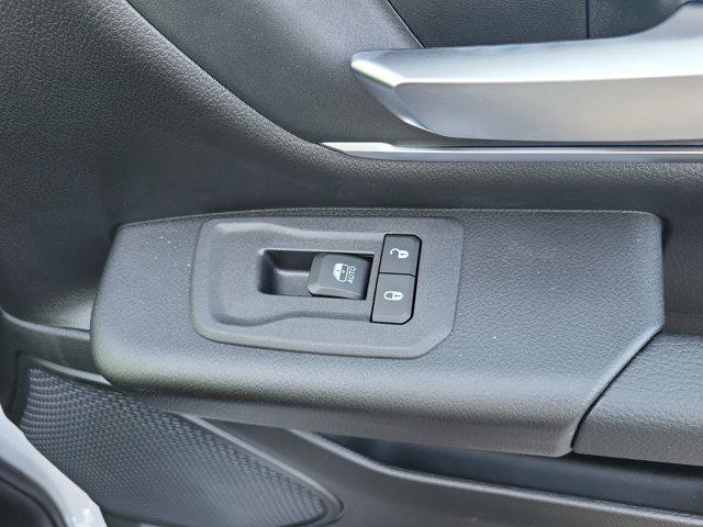 new 2025 Ram 1500 car