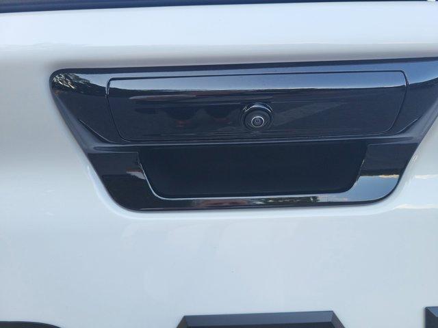 new 2025 Ram 1500 car
