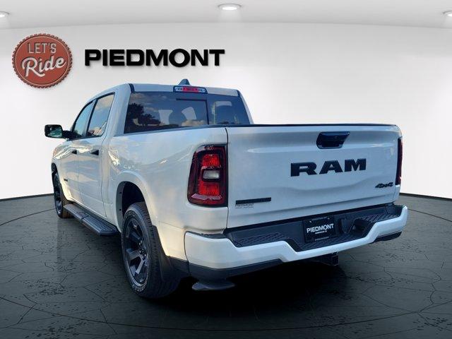 new 2025 Ram 1500 car