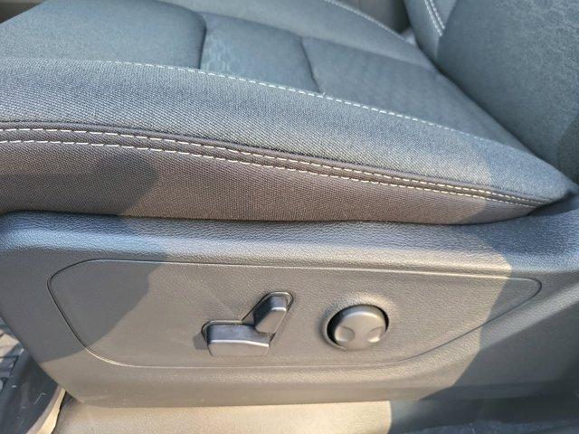 new 2025 Ram 1500 car