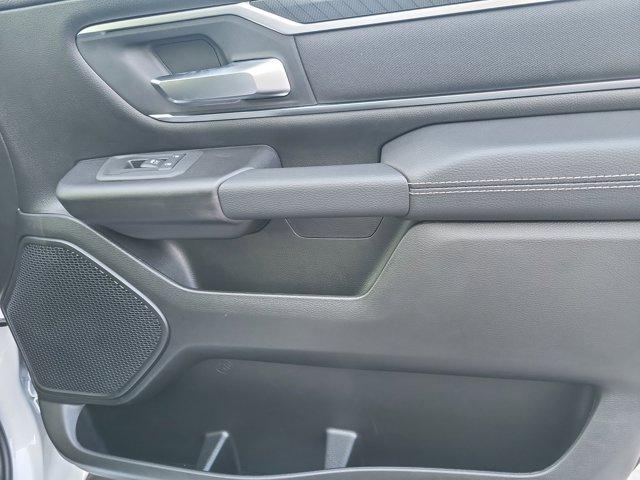 new 2025 Ram 1500 car
