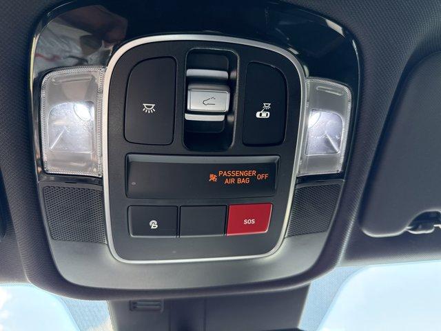used 2023 Hyundai Tucson car, priced at $26,450