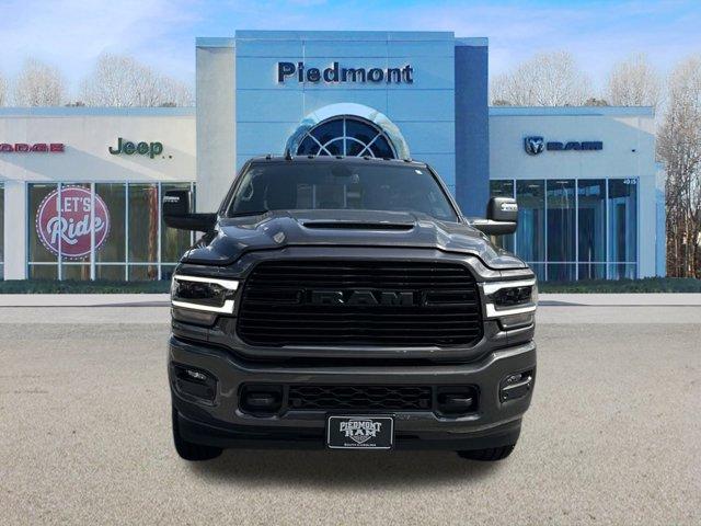 new 2024 Ram 2500 car