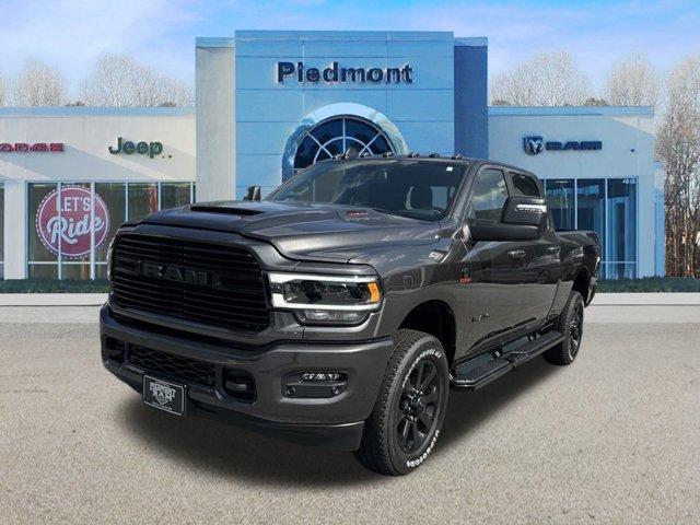 new 2024 Ram 2500 car