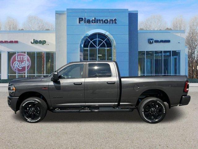 new 2024 Ram 2500 car