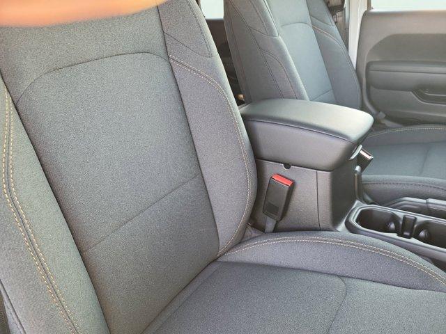 new 2025 Jeep Wrangler car