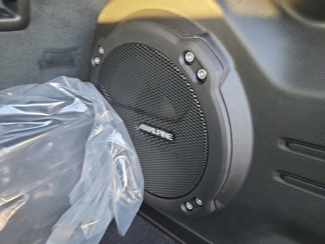 new 2025 Jeep Wrangler car