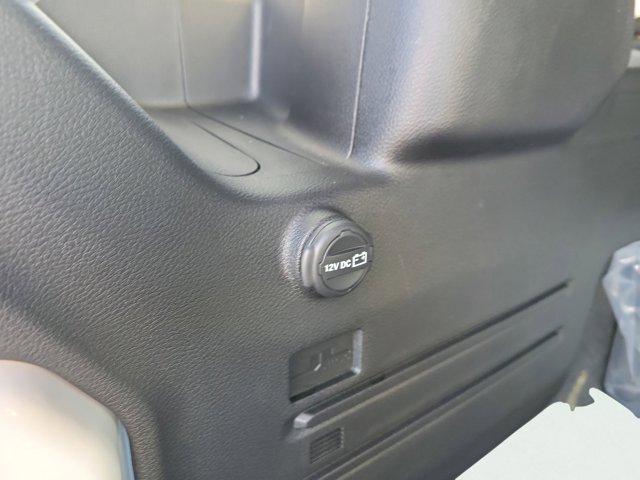 new 2025 Jeep Wrangler car