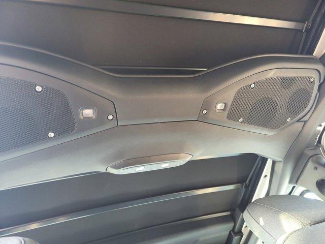 new 2025 Jeep Wrangler car