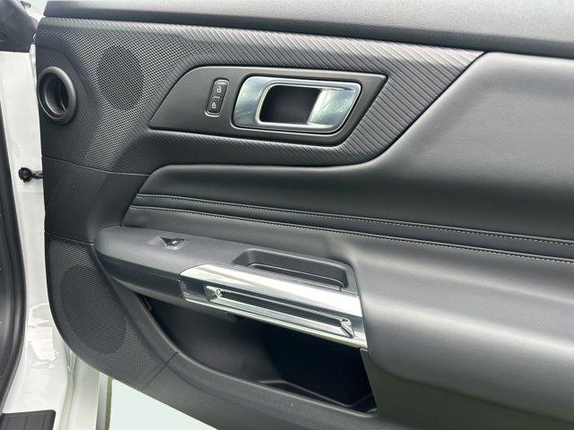 used 2024 Ford Mustang car, priced at $56,450