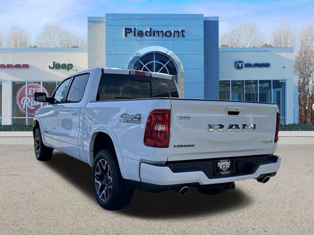 new 2025 Ram 1500 car