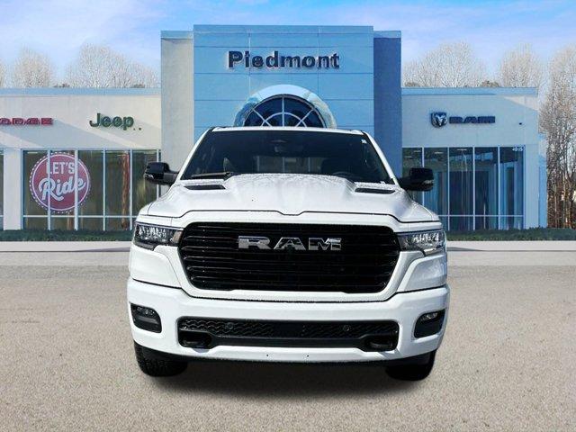 new 2025 Ram 1500 car