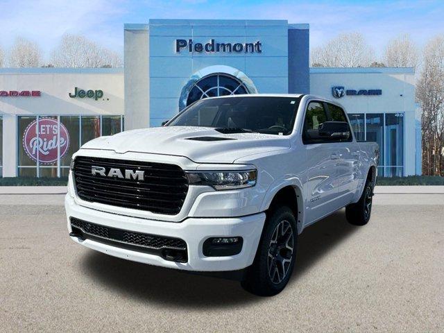 new 2025 Ram 1500 car