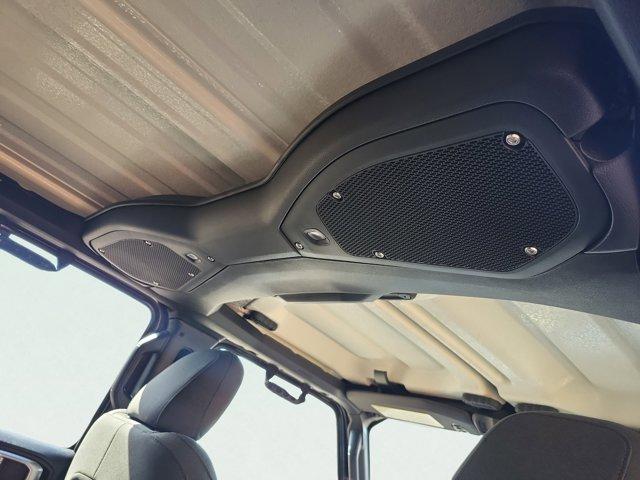 new 2026 Jeep Wrangler car