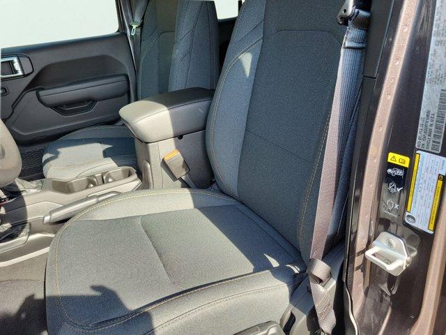 new 2026 Jeep Wrangler car