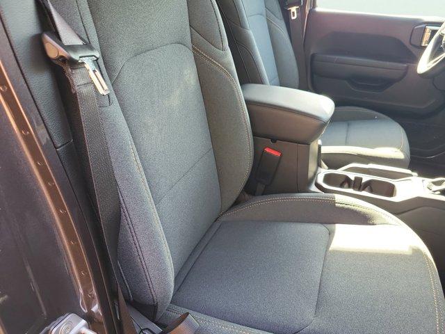 new 2026 Jeep Wrangler car