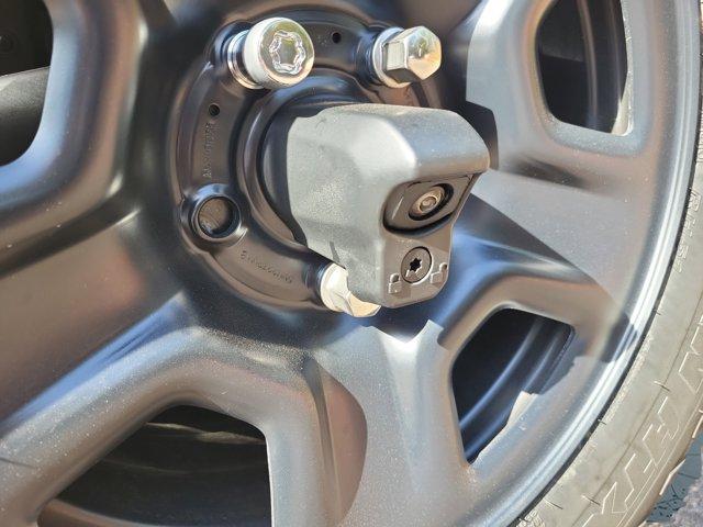 new 2026 Jeep Wrangler car