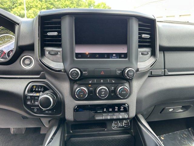 used 2023 Ram 1500 car, priced at $47,450