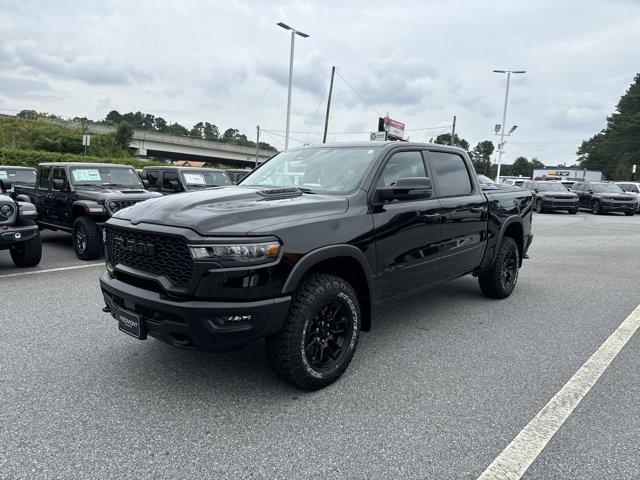 new 2025 Ram 1500 car