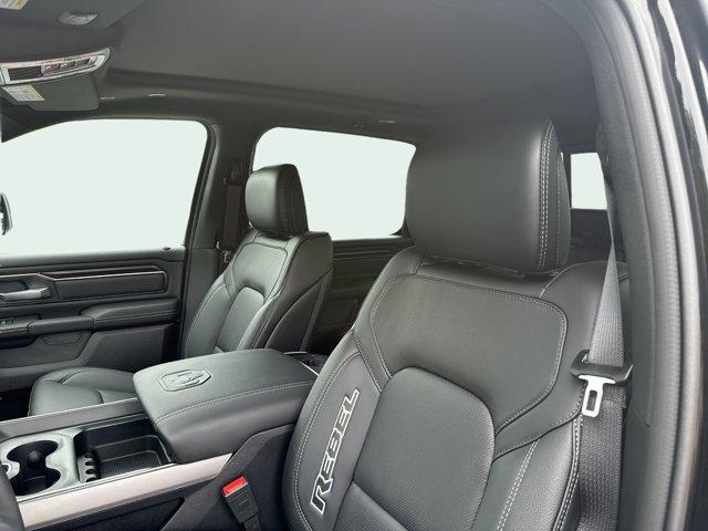 new 2025 Ram 1500 car