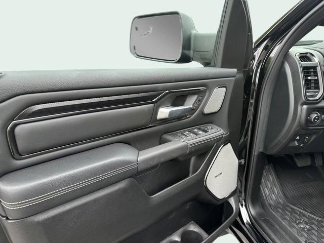 new 2025 Ram 1500 car